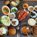 들밥 나들이 이미지