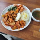 마성애한식뷔페