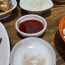 유진바베큐치킨 이미지