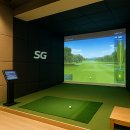 중산 스크린골프존 이미지