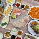 회썰어주는집 - 남해군 미송로 9-1 | 영도 횟집 회썰어주는집 동삼동 양많은 신상 맛집