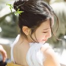 혜빈헤어 이미지