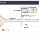 인천국제공항제1여객터미널 택시주차장 이미지