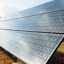 입장 수상태양광발전소 이미지