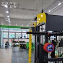 논현동헬스장 조은운동 업체 정보 후기