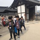 구로1동 주민센터 이미지