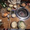 부일갈비 별관 | 갈비에 소맥한잔! 마포역 유명한 돼지갈비집 조박집 10만원치 먹고 온 후기
