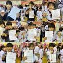 삼호태권도장 이미지