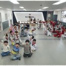 교동태권도 이미지