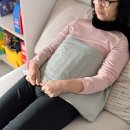 배따시 전기온열찜질기 다용도 사용 후기
