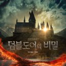 신비한 동물들과 덤블도어의 비밀 스포츠투데이