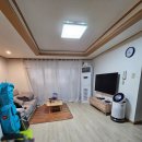 양진초등학교-양진중학교 방향 이미지