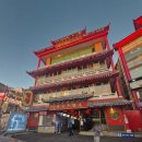 연경 | 차이나타운 중식당 연경 후기 (하얀짜장)