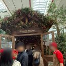 담고마켓 | 더 현대 서울 크리스마스 마켓 후기