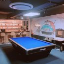 당구클럽 이미지