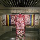 부귀로(북원로일부포함) | 금상첨화錦上添花_비단 위에 더해진 봄꽃》 전시 후기 - 봄날의 정취가 상춘의 미학인 ‘자수’로 표현되다