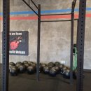 크로스핏 불칸 봉명점 이미지