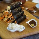 꼬맹이김밥 이미지