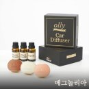 올리캔들
