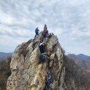 명품/강진「덕룡산,석문산,만덕산 19km」 /.. 덕석만, ..그리고 다산초당 이미지