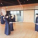 동탄 별하 검도관 이미지