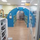 원고잔도서관 이미지