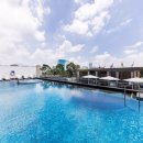 앰배서더 서울 풀만 호텔 사우나 이미지