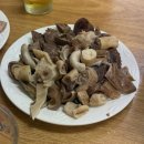 봉천중앙시장 | [서울/서울대입구역] 봉천중앙시장 산골_ 머릿고기 순대 순댓국 맛집 방문 후기