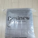 주식회사 뉴노멀소프트 | 데시뉴 5cm 더 커진 뉴모멀 항균 누빔 극세사패드 침대패드 SS