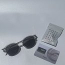 JACE | 안경과 선글라스를 동시에 호야 센서티 변색렌즈 + 마스카 FREE2_JACE