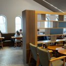 할리스 대전둔산청솔점 이미지