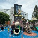 와와공원 화장실 이미지