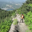 용문정 앞 이미지