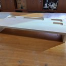 [프로젝트] 스툴 만들기 | 중학생 목공 수업 리얼 후기: 모니터 선반·원목 스툴까지 완성한 STEAM 원데이 클래스