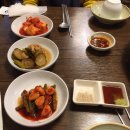 메밀능이촌 | 강릉 메밀능이촌 해신탕 후기