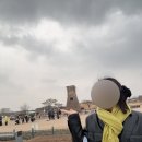 경주여행, 경주 볼거리 경주 낮과밤의 첨성대, 신라왕궁영상관 방문기🤍
