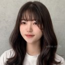 여기서헤어 이미지