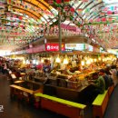 이현종합시장 이미지