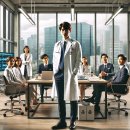 헬스홀케어 이미지