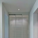 벽산1차아파트 | 부산중문] 벽산1차아파트 초슬림3연동중문 시공후기 #해운대중문 #기장중문 #정관중문 #양산중문 #김해중문