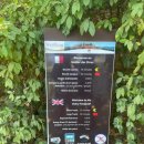 에밀테라스 | 12일 자유여행 Day 6-2 Gordes 고르드, Roussillon 루시용, Clover Gordes (에밀리인파리 촬영지 식당)