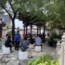 [2024 문화가 있는날-구석구석 문화배달] Live in 개항장 이미지