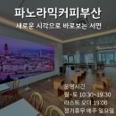파노라믹커피부산 이미지