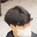 가르마남성헤어전문점