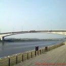 경인아라뱃길 이미지