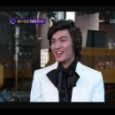 이민호 -한밤의 TV연예 고화질 캡쳐와 영상 이미지