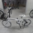 HUMMER(허머) 자전거 급매 (색상 : Black & White) -아랫글 끌어올림- 이미지