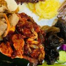 다담뜰한식뷔페상주점 이미지