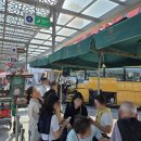 리스보아마트 | 그랜드 리스보아 팰리스 마카오(조식, 카지노, mall, 가든뷰디럭스킹룸)