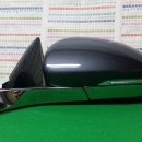 010.탑동초교_경보등_2 | [중고] 2세대 후기 K7프리미어 사이드미러